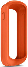 Boîtier en silicone Garmin (pro Edge Explore 2), orange