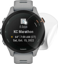 Film de protection Screenshield pour montres Garmin Forerunner 255S / Vivomove Sport