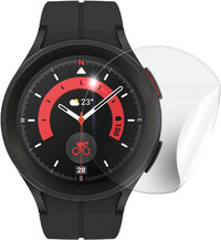 Film de protection Screenshield pour la montre Galaxy Watch 5 Pro 45mm