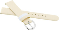 bracelet de montre JVD RJ7200.2 16mm, beige, pour enfant
