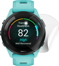 Film de protection Screenshield pour la montre Garmin Forerunner 265 / Approach S70