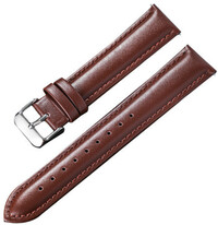 bracelet en cuir Ricardo Cagli, marron V1, Quick Release