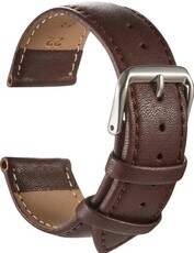 bracelet en cuir Ricardo Imola, marron V1