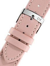 Bracelet en cuir Morellato Sprint 2619875.128 M, rose