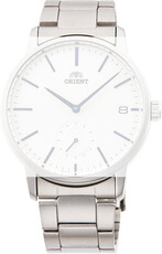 Bracelet en acier inoxydable Orient UM015513J0 20mm (pour modèle RA-SP00), argenté