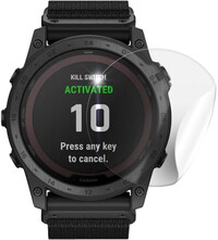 Film de protection Screenshield pour la montre Garmin Tactix 7 PRO