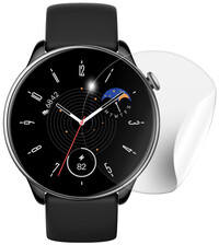Film de protection Screenshield pour la montre Amazfit GTR Mini