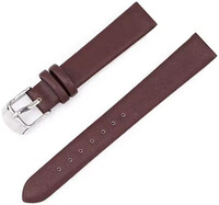 Bracelet en cuir Ricardo Vicenza, marron