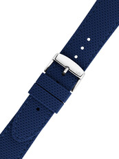 bracelet en silicone Morellato Livenza 5275187.065 M, bleu