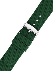 Bracelet en silicone Morellato Livenza 5275187.074 M, vert