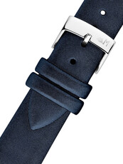 Bracelet en textile Morellato Vogue 5970E14.062 S, bleu