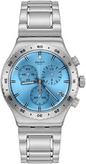 Swatch Thats So Peachy YVS528G