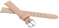Bracelet en simili-cuir JVD RJ7184.25 14mm, beige, enfants