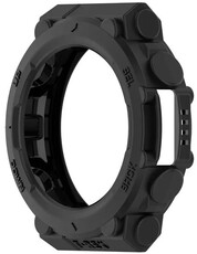 Housse de protection (pour Amazfit T-Rex 2), plastique, noir