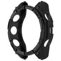 Housse de protection (pro Garmin Enduro 3), silicone, noir V1