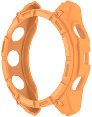 Housse de protection (pro Garmin Enduro 3), silicone, orange
