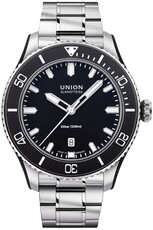 Union Glashütte Belisar Date Sport D009.907.11.057.00 (+ bracelet de rechange)