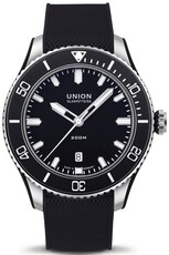 Union Glashütte Belisar Date Sport D009.907.27.057.00 (+ bracelet de rechange)