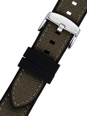 Bracelet en textile Morellato Stintino 6082E35.128 M, brun