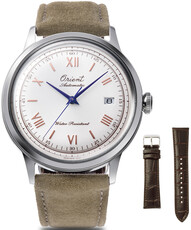 Orient Classic Bambino Automatic RA-AC0027S30B 75th Anniversary Limited Edition 9500pcs (+ bracelet de rechange)