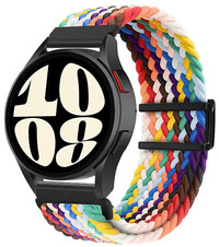 Sangle en nylon Ricardo, couleur V1, attache rapide