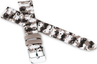 Bracelet en simili-cuir JVD RJ7219.2 16mm, brun, enfants