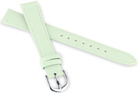 Bracelet en simili-cuir JVD RJ7227.2 14mm, vert, enfants