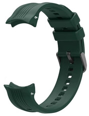 bracelet en silicone Ricardo Pragelato (pour Amazfit Balance), Green
