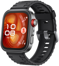 Huawei Watch Fit 4 Pro NFC Black