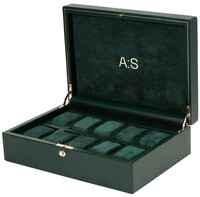 Coffret pour montres Wolf Analog Shift 708041