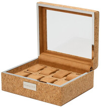 Coffret pour montres Wolf Analog Shift 709261