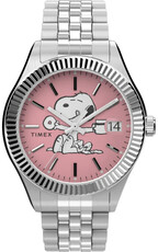 Timex Legacy x Peanuts Quartz TW2V47400UK