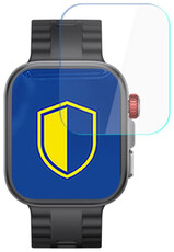 Film protecteur 3mk pour Huawei Watch Fit 4 Pro