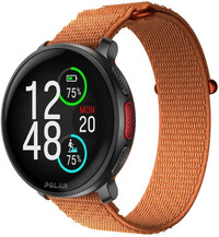 Polar Vantage V3 Hook & Loop, taille S-L