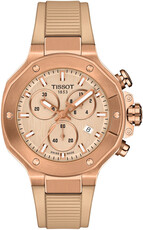 Tissot T-Race Quartz Chronograph T141.817.37.501.00