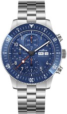 Fortis Novonaut N-42 Automatic Chronograph F2040012