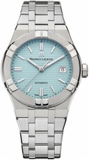 Maurice Lacroix Aikon Automatic AI6007-SS00F-431-C Limited Edition 888pcs (+ bracelet de rechange)