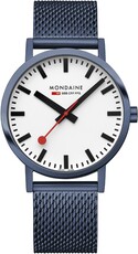 Mondaine Classic Quartz A660.30360.1BSBM