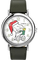 Timex x Peanuts TW2Y12400