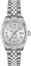 Tissot Ballade Automatic Powermatic 48 COSC T156.208.11.033.00