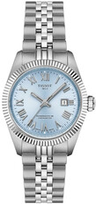 Tissot Ballade Automatic Powermatic 48 COSC T156.208.11.353.00