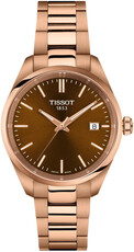 Tissot PR 100 Lady Quartz T150.210.33.291.00