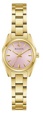 Bulova Classic Surveyor Quartz 97L187