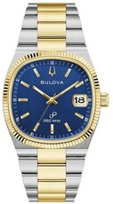 Bulova Precisionist Super Seville Quartz 98B462
