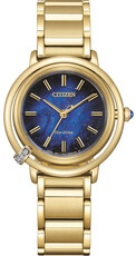 Citizen L Elegant Eco-Drive EM1099-57L Limited Edition 2000pcs