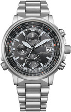 Citizen Promaster Sky Eco-Drive Radio Controlled AT8300-58E