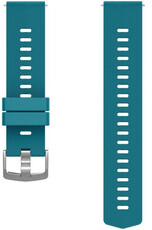 Bracelet en silicone Coros (pro Apex 2), bleu, Quick Release