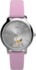 Timex Transcend x Peanuts Quartz TW2Y26000