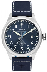 Timex Waterbury TW2Y38800QY