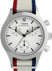 Timex Weekender TW2Y15800UK